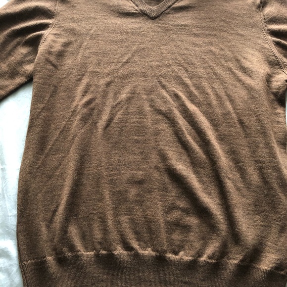 Lorenzo Magni sweater - Picture 2 of 4